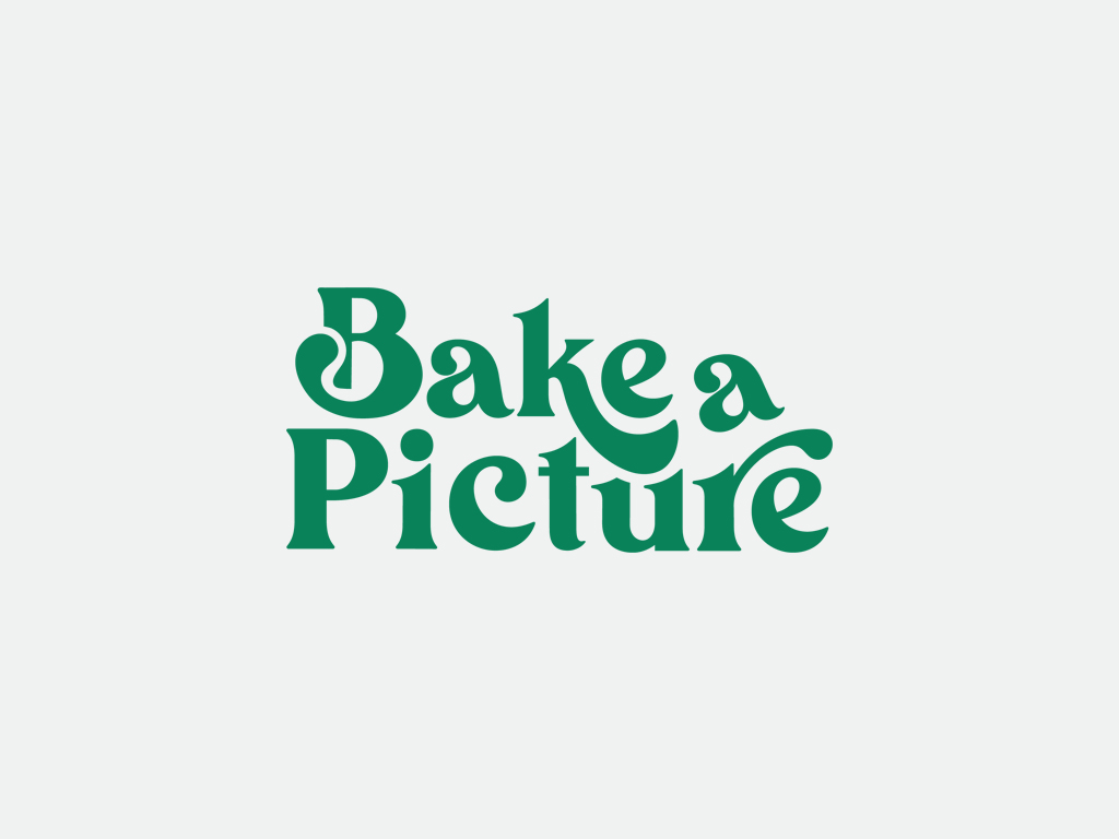 Bake a Picture